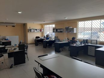 Office Room