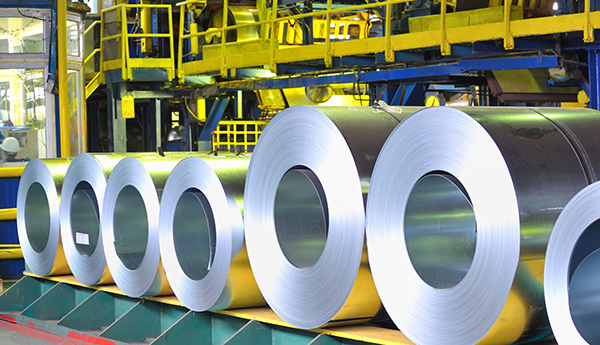 Steel Mill Product